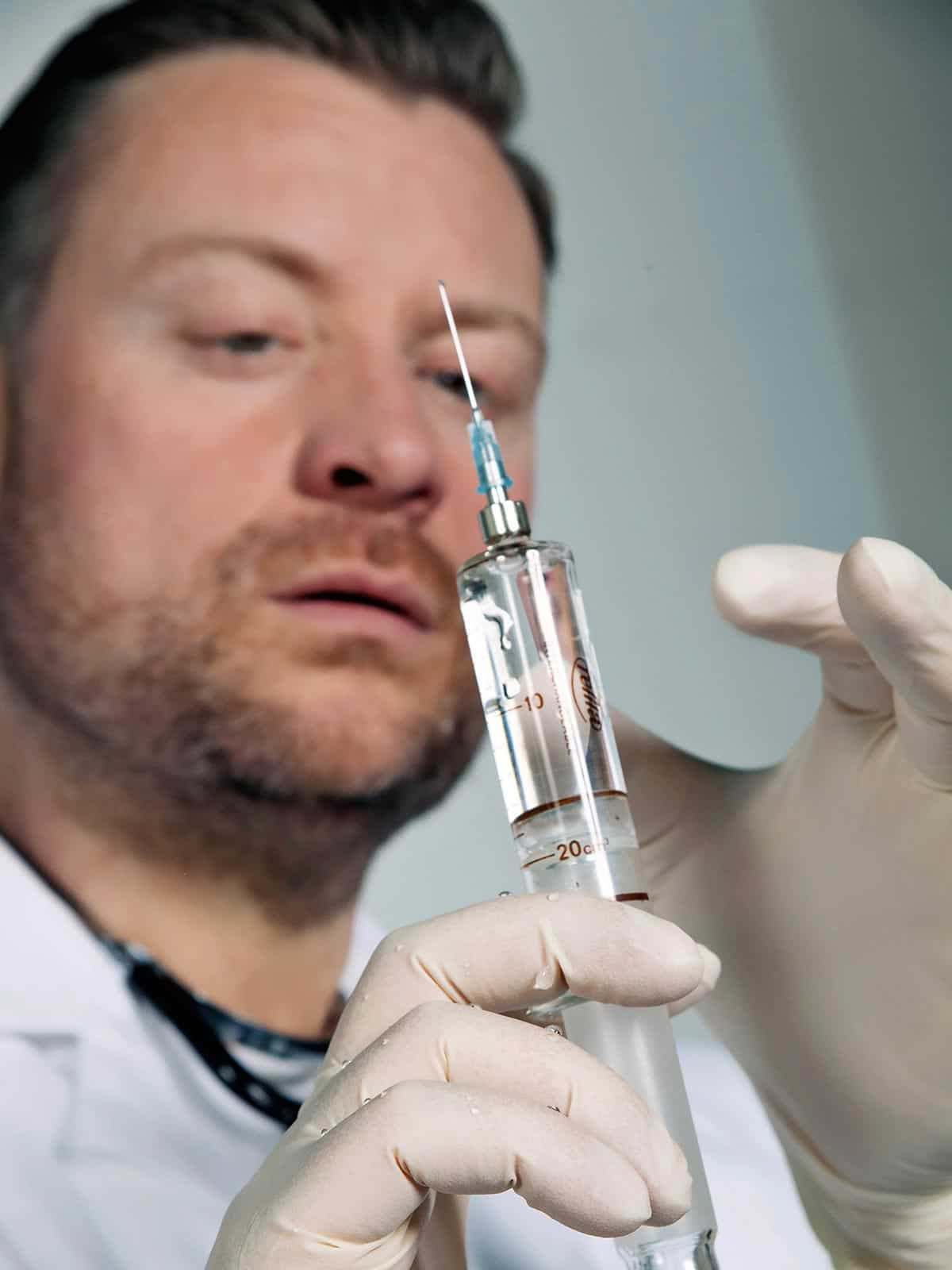 Infoabend Sexarbeit in der Fetischklinik, Bild 6