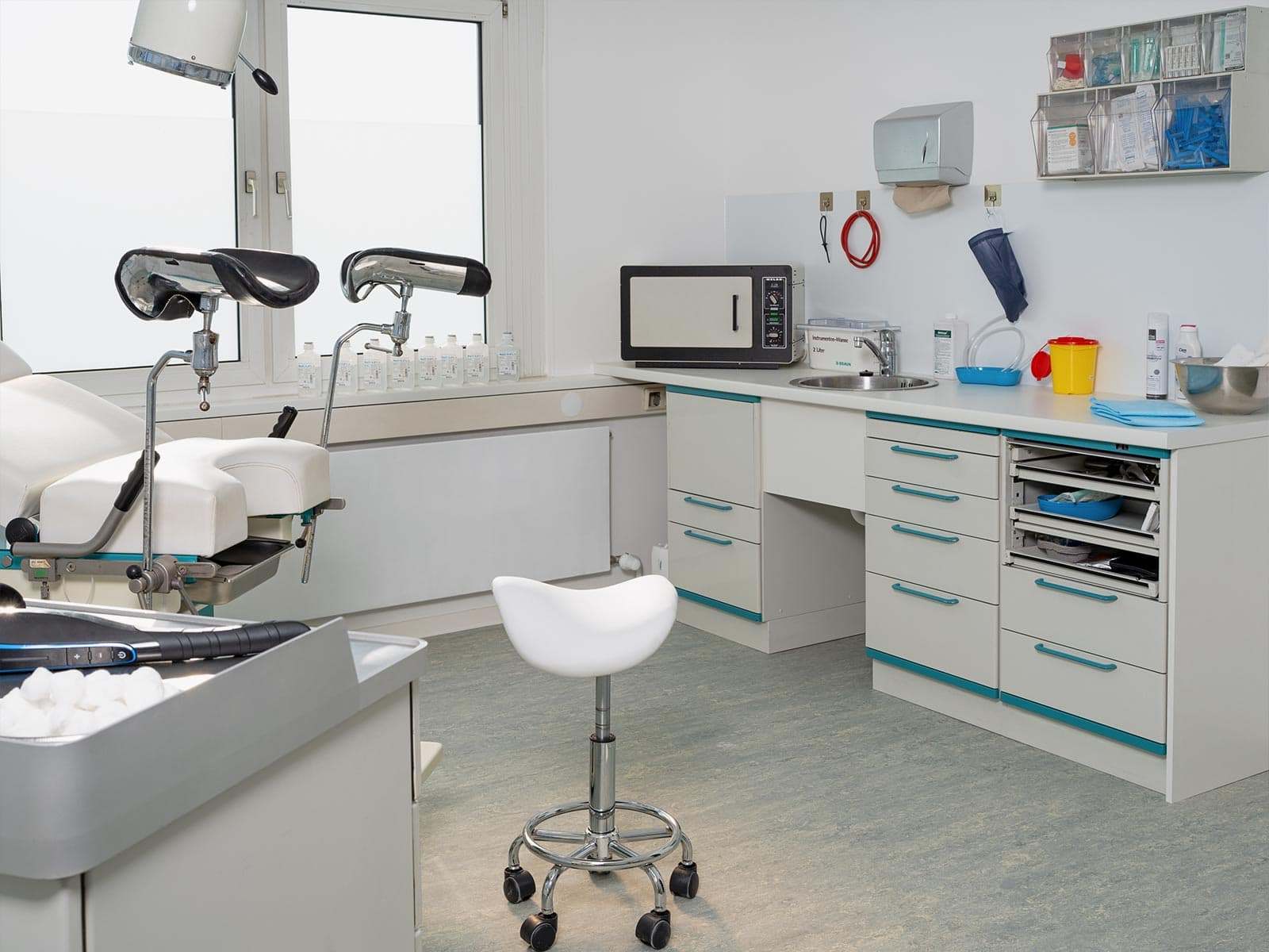 Infoabend Sexarbeit in der Fetischklinik, Bild 5