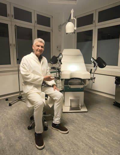 Prof. Dr. med. Sildafenil