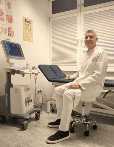 Prof. Dr. med. Sildafenil