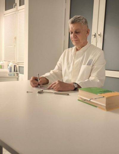Prof. Dr. med. Sildafenil