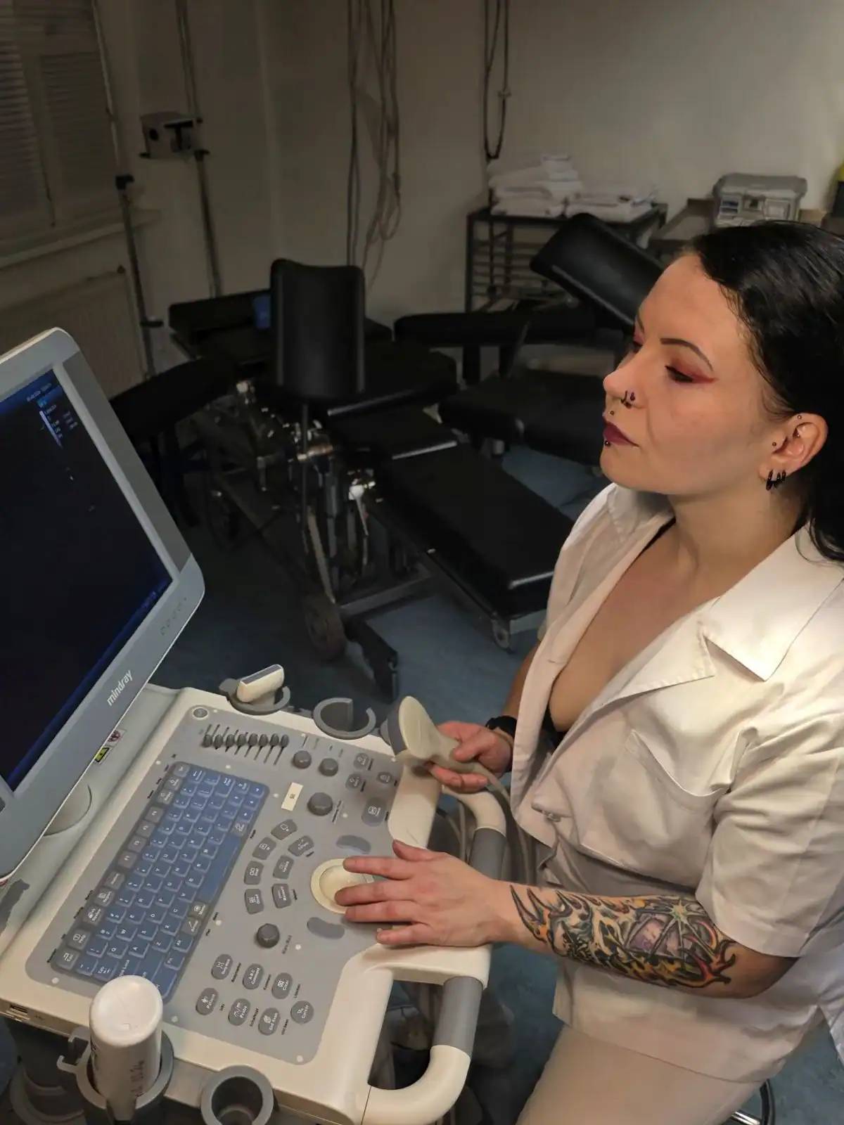 Dr. Valeska