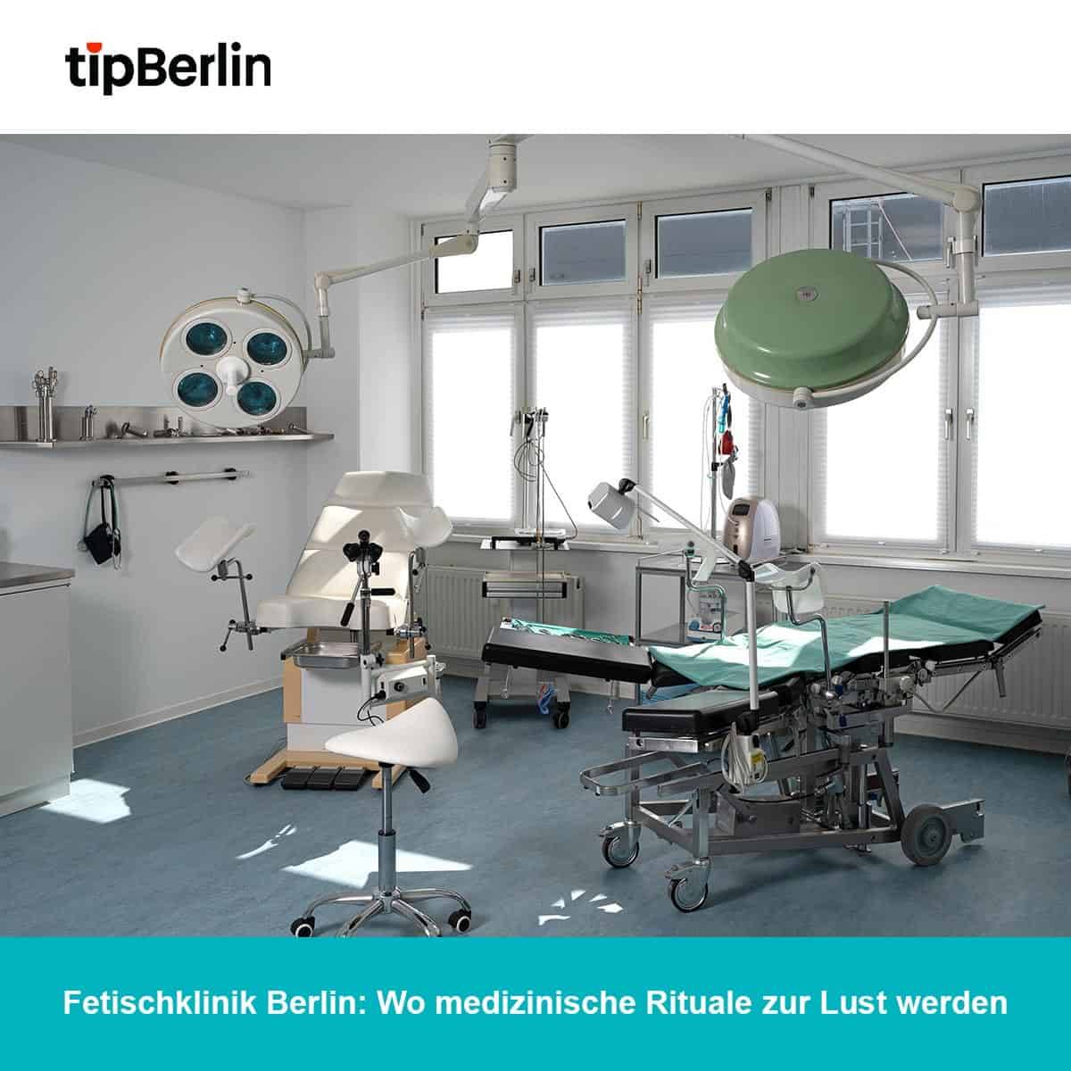 Artikel tipBerlin