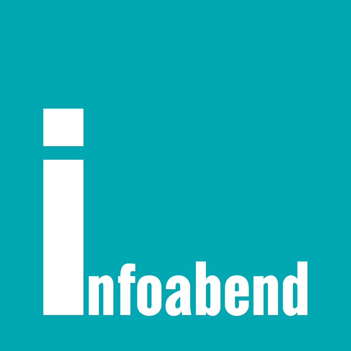Infoabend für Berufseinsteiger