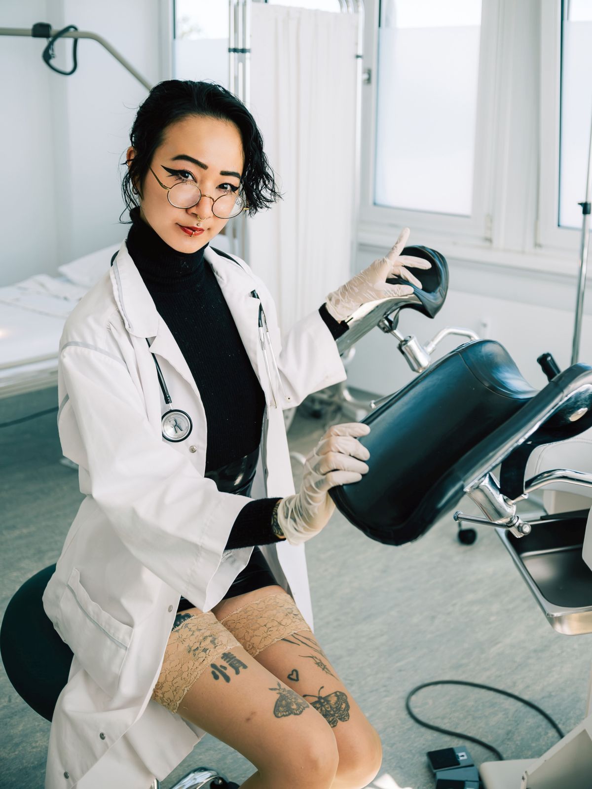Fetisch Klinik _ Kana Kotot (3)